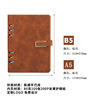 Laptop, pocketbook for elementary school students, high quality book, stationery, tear-off sheet, A5, wholesale