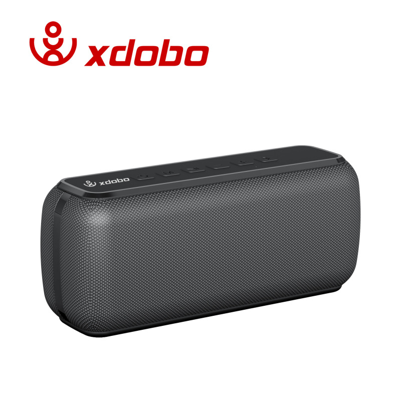 XDOBO喜多宝x 8 bluetoothスピーカー商用60w屋外ハイパワーカード無線サブウーファ小音響|undefined