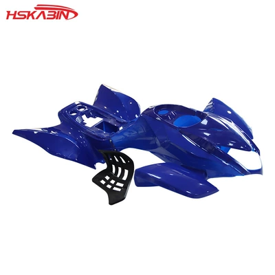 Car shell off-road motorcycle small