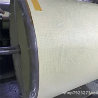 Поставка односторонней силиконовой бумаги 95 г для медицинских расходных материалов Односторонняя силиконовая бумага 85 г для высечки базовая бумага 120 г.