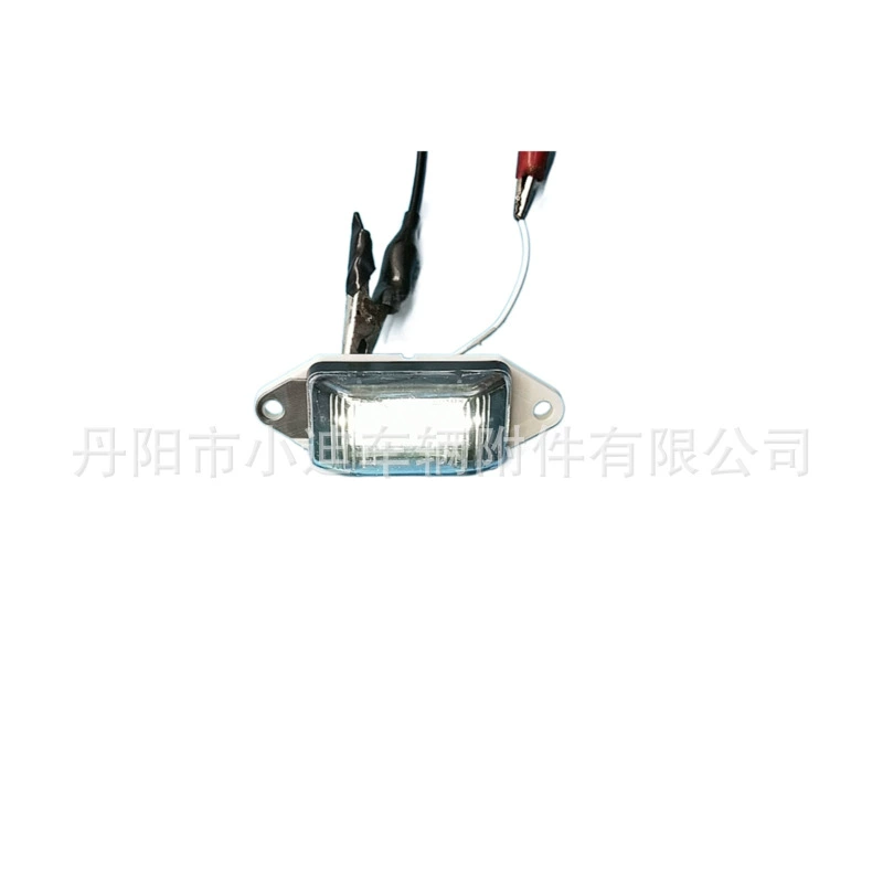 Подходит для грузовика Xiaodi, прицепа T, 3LED 5шт сигнальная лампа, модель XDXH004