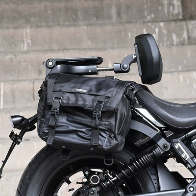 Benda Graystone -606.999999999% off Stackable – Motorcycle tail