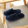 Demi-season keep warm slippers for beloved indoor, wholesale