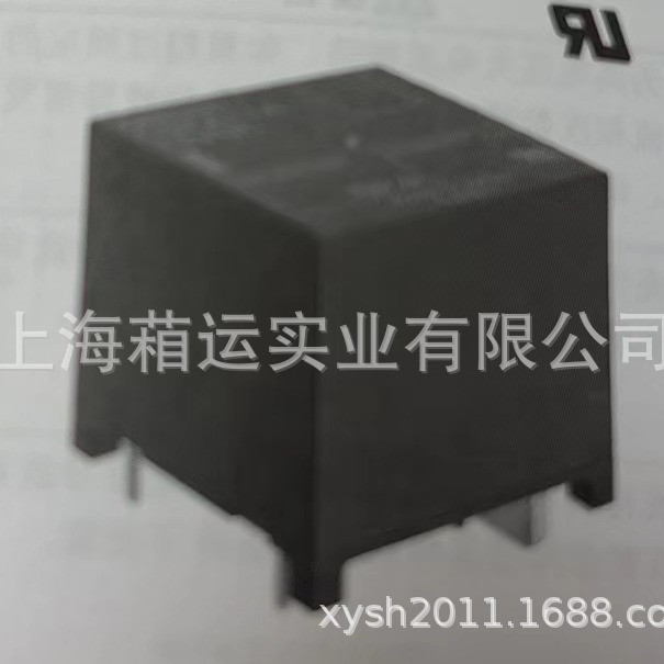 欧姆龙功率继电器G8NB-17SR-DC12V，全新正品，原厂原装