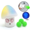 Charm mushroom