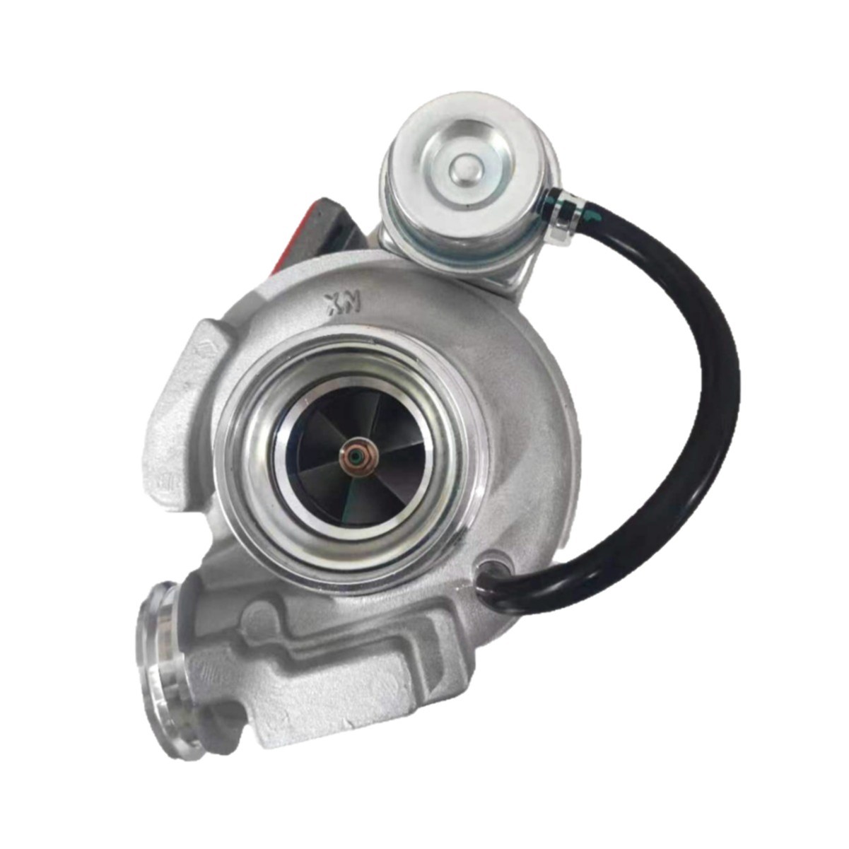 Turbocompresor para Motor HE221W 4033347 ISDE para Maquinaria de Construcción Dongfeng Cummins
