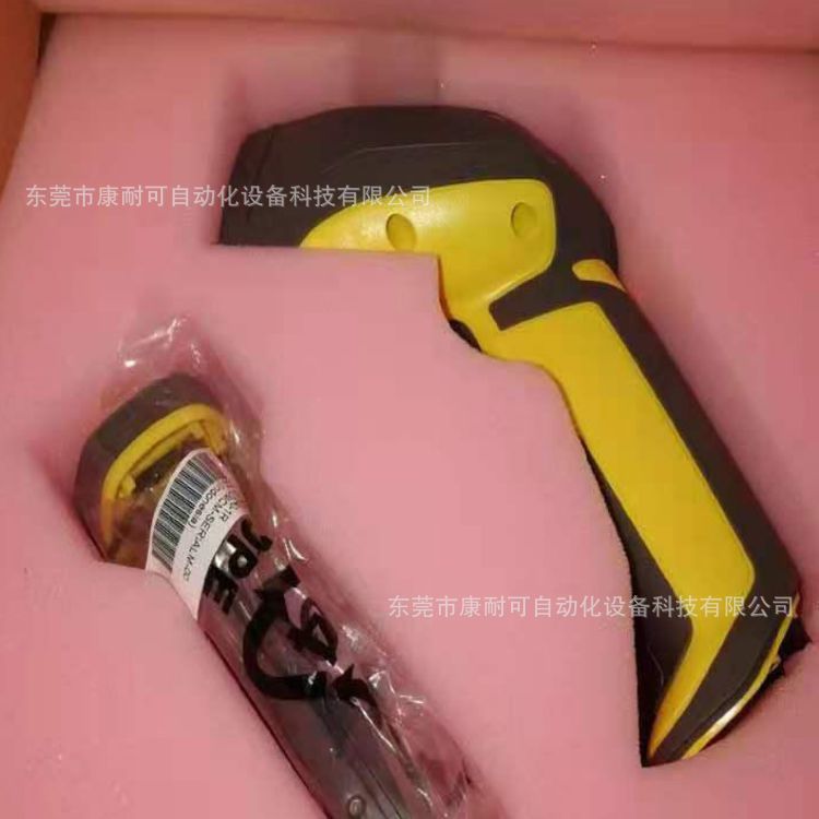 DMR-8600-0100 康耐视COGNEX条码扫描枪串口 DMR-8600-0100