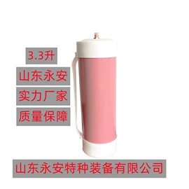 瓶体;减压器;机修组合工具