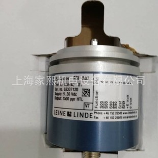 Imported genuine goods Lerner Linde LEINELINDE encoder 862209426-2048