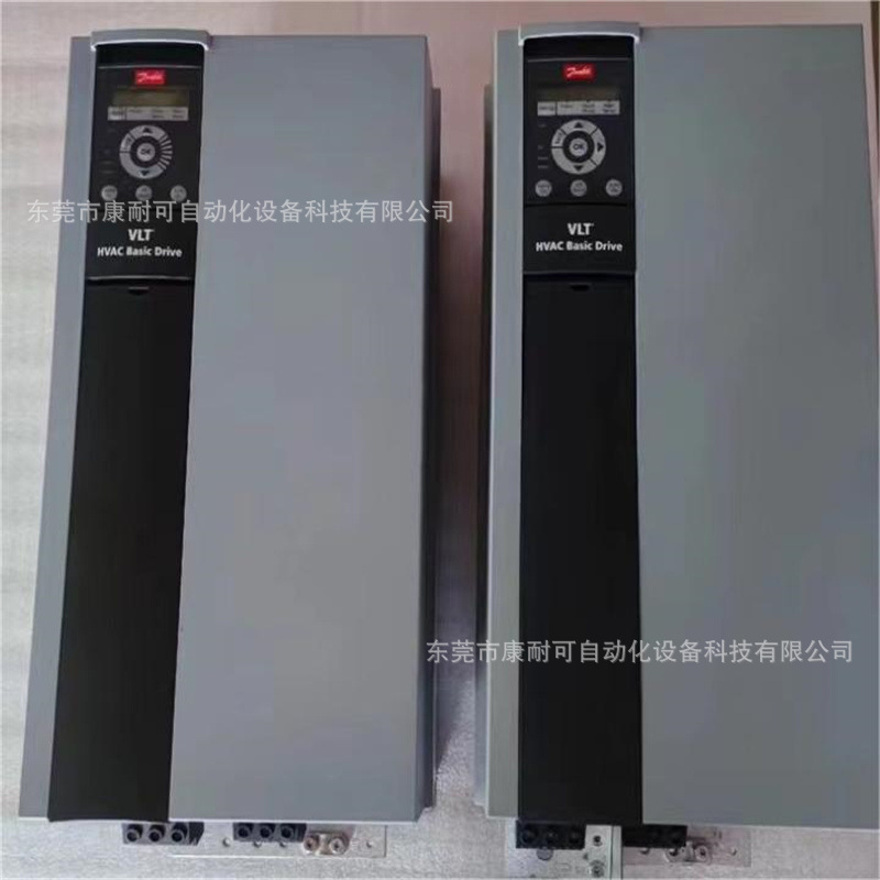 丹佛斯   变频器     全新包装  FC-302P11KT5E55  议价