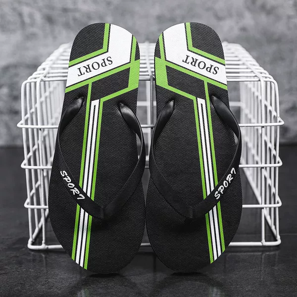 【Hot Sale】Vertical fluorescent green