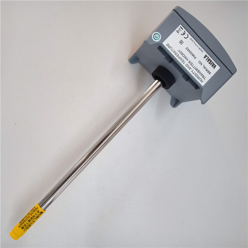 HMD60Y管道型温湿度传感器 稳定性好替代HMD40Y