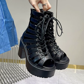 女式皮靴;女式休闲单鞋;女式运动单鞋