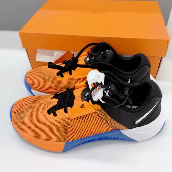 Metcon 10 Training Shoes for Outdoor Workouts Cushioned Gym Sneakers Unisex Casual Comfortable Fashionable Commuter Shoes