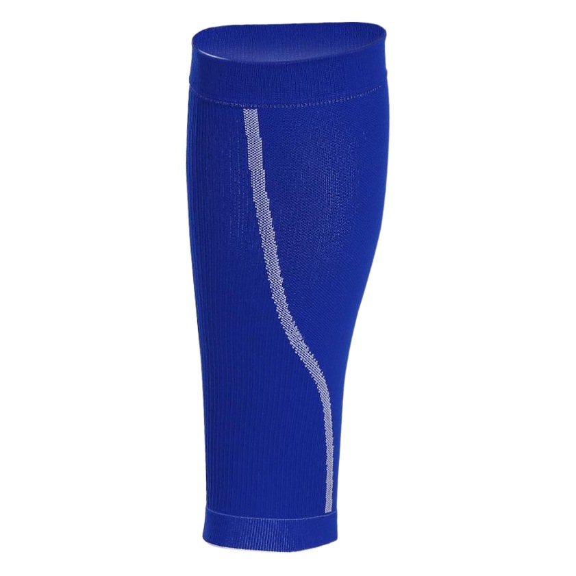 Running leg cover pressure calf protection cover men's sports leg protection warm Men's ankle protective cover socks massage stretch