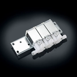 往复泵;电磁阀;其他泵