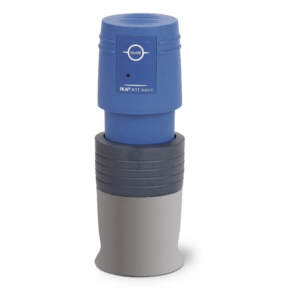 德国艾卡 IKA A11 分析用研磨机 2900025