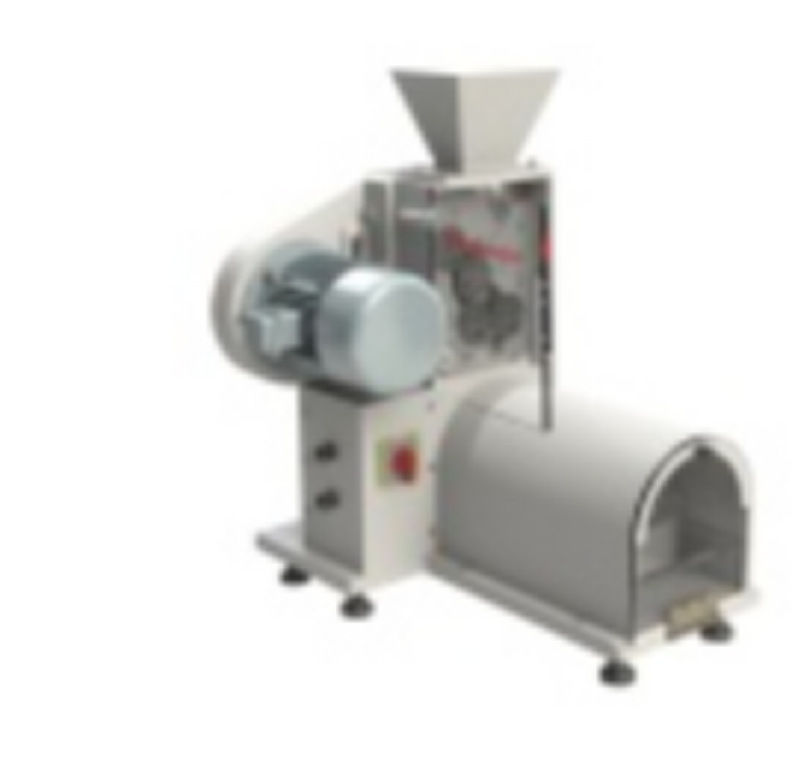 PLM-J 100佩克昂谷物品质实验磨粉机