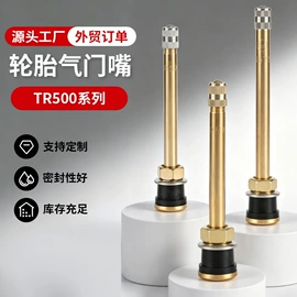 气门嘴