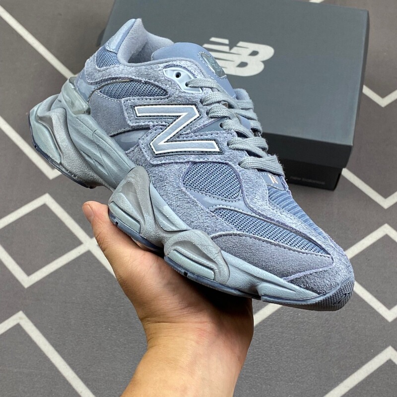 新商品が高くなりました。NB9060男女小象のレトロなお父さんの靴カップルのカジュアルなコンビネーションランニングの通気性のある運動靴です。|undefined