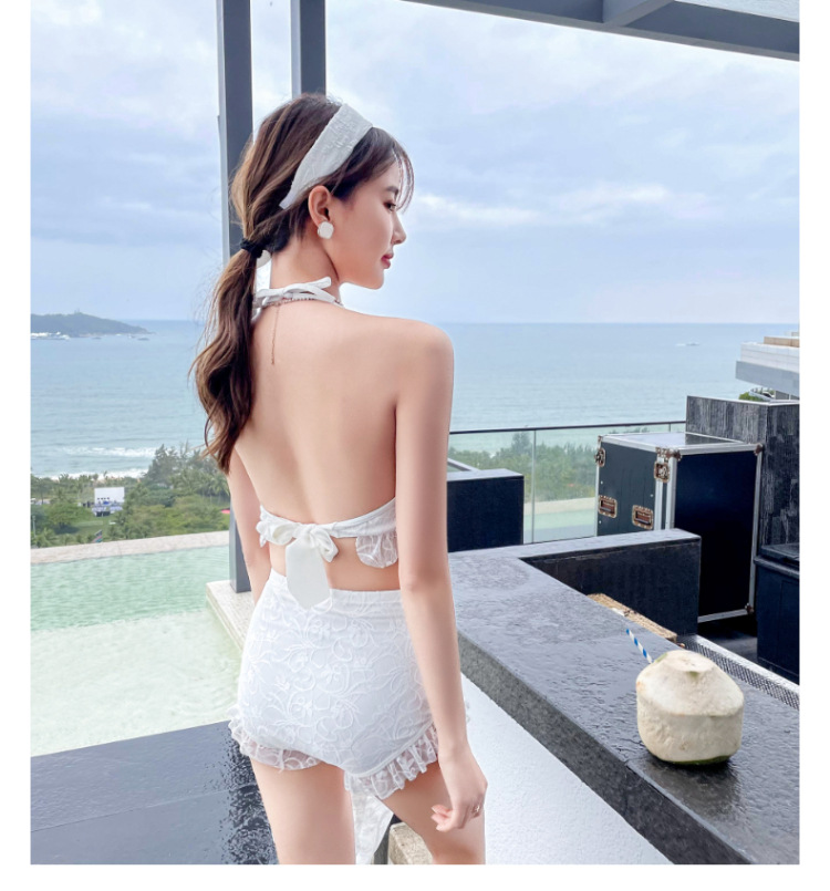 简约女装卫衣详情页-14