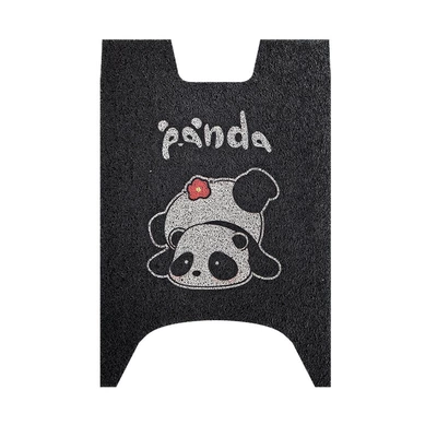 Niu Fs Wind Speed Version Electric vehicle foot mat - slippery-panda-mavericks-fs-wind-speed-version