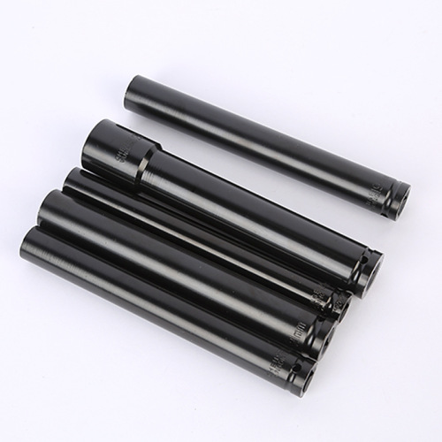 Lithium Battery Head Electric Wrench with Extension Hex Head 1/2 Lithium Battery Electric Wrench Head