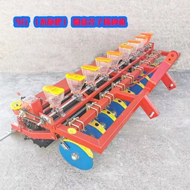 收获机械;种植机械;粮食加工设备