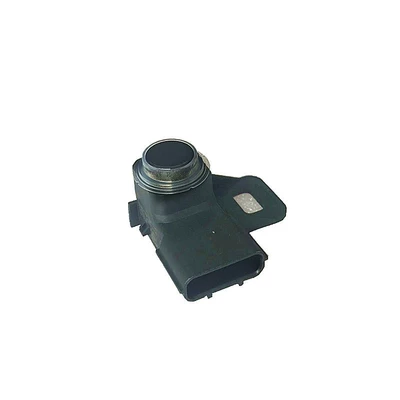 and Reversing Sensor, Park radarı