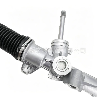 assembly of the Roewe – Steering gear assembly