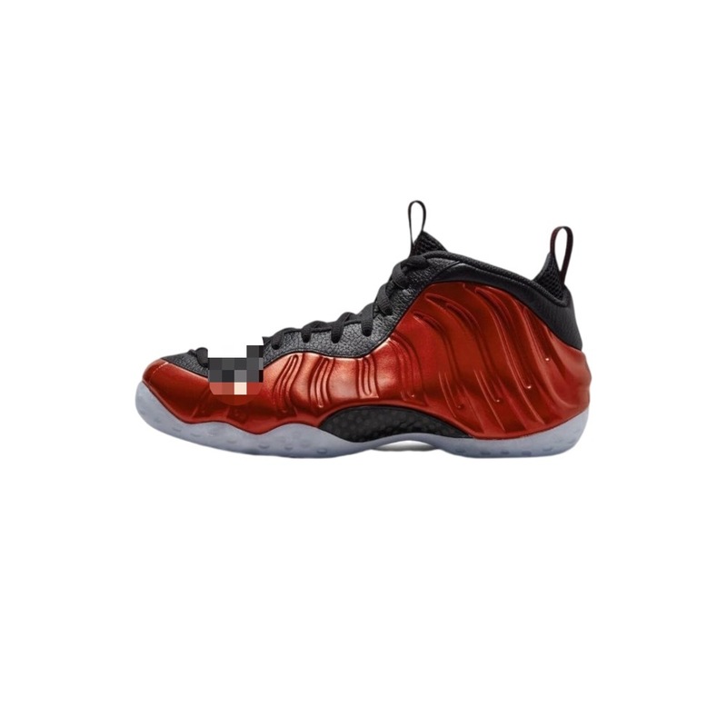 air foamposite one哈达威喷泡篮球鞋透气舒适轻便缓震耐磨运动鞋|undefined