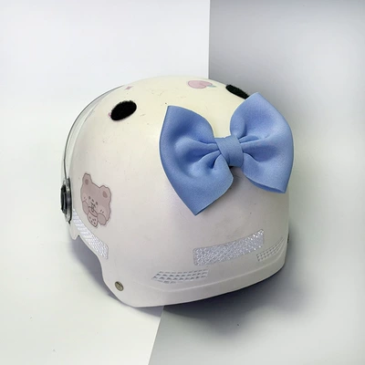 Sponge Bow Decoration | Universal Auto Parts and Accessories