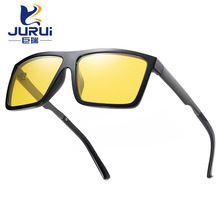. New Men Polarized Sunglasses UV Protection Driving fishing