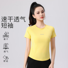 2545锦纶立体短袖