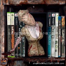 �羳��Ʒ Silent Hill Decoration ���o�X�b��oʿ�����f�}���[��