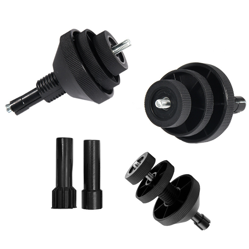 Clutch Installation Tool, Clutch Disassembly and Assembly Tool, Alignment and Alignment Tool, Disassembly and Assembly Tool for Automotive Maintenance and Repair