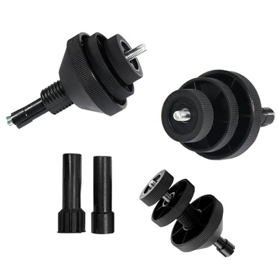 Maintenance and Repair, Other brake systems