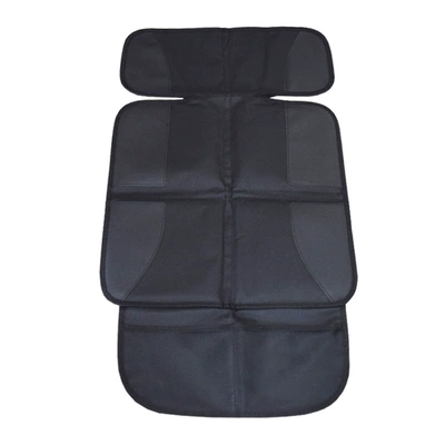 anti-wear cushion seat protection cushion | Anti-slip mat - half-cushion-black-line