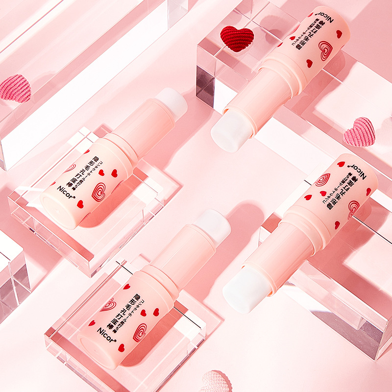 Cute Love Plastic Primer Base display picture 1