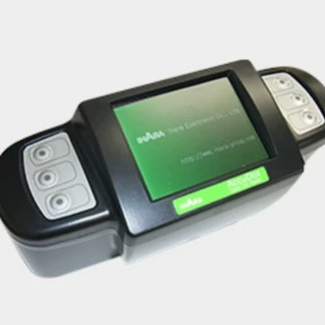 Shanjin Spot ihara Evara Electronics AccuLine II. Компактная цифровая машина для измерения линии