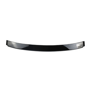 Glossy black ABS material top wing roof spoiler for BMW 3 Series E90 2005-2012