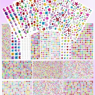 ��ͯdiy��ճ���~�b�ɫ��������ʯ�ʯ�N��ʯ�W��N�uʯˮ�