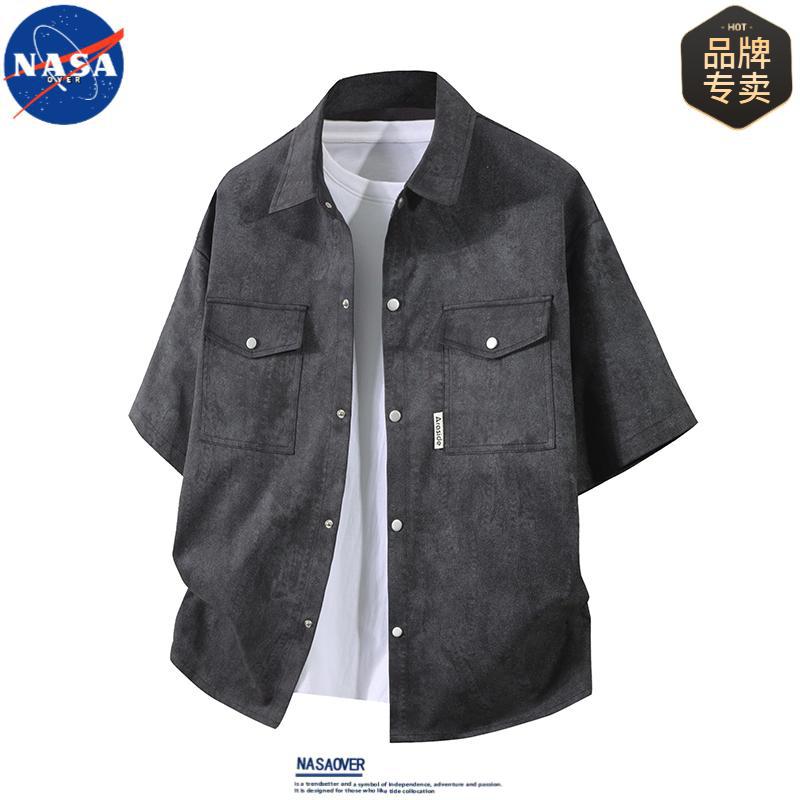 Retro design shirt