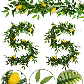 仿真绿植;仿真藤条;圣诞装饰品