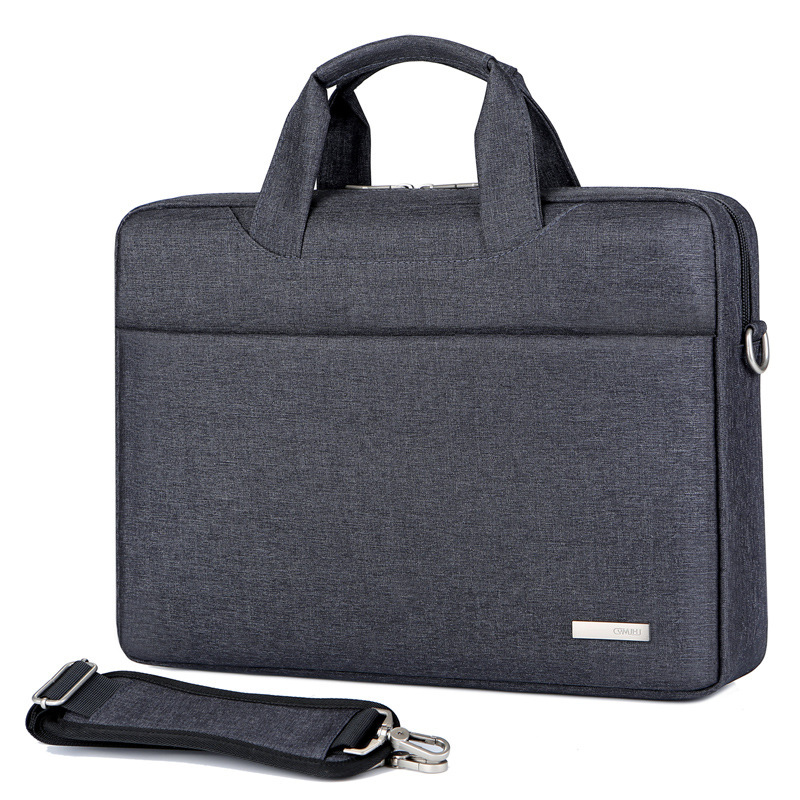 スポット卸売 Lang カレンダー新しい 13 インチ 14 インチ 15 ワンショルダーコンピュータバッグ Apple ビジネスポータブルラップトップバッグ|undefined