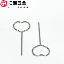 冲压加工;电子五金材料;异形弹簧