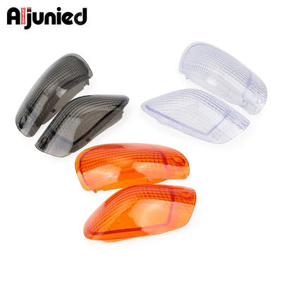 front turn signal shell – Motosiklet ləvazimatları və aksesuarları