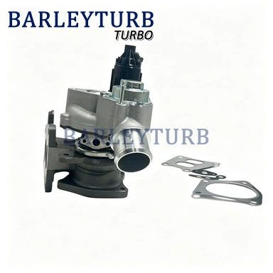 Supercharger for Honda Accord