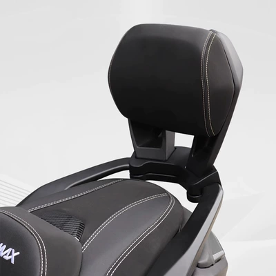 Nmax Upgraded Comfort Backrest, Motorcycle cushion