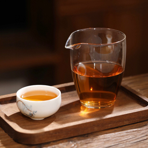 New Tea Wuyi Mountain Da Hong Pao Tea, Strong Aroma, Narcissus Loose Leaf, Fruit Aroma, Cinnamon Oolong Tea, Pack of 250g